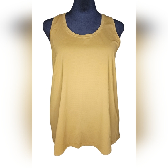 Lululemon Essential Tank Top *Train, Womens 6/8 - Picture 3 of 9